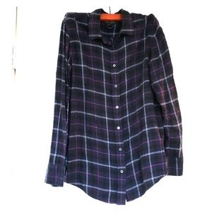 Banana Republic Dillon Shirt